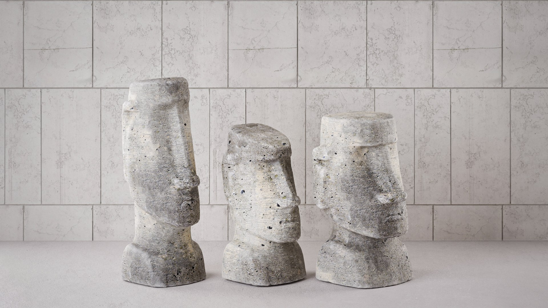 Sculpture  MOAI heads decor 3D model https://p.turbosquid.com/ts-thumb/FR/8KZPNI/Ar/0004/jpg/1661606688/1920x1080/fit_q87/0f77d86c9edf031ed752d6b6b1f48a71825b1b58/0004.jpg