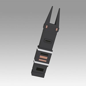 Star Trek The Original Series Engineering Tool