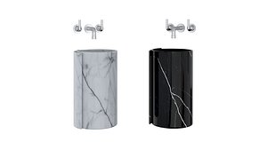washbasin 3D