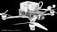 Drone FPV PBR