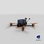 Drone FPV PBR