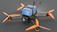 Drone FPV PBR