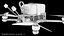 Drone FPV PBR