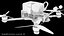 Drone FPV PBR