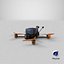 Drone FPV PBR