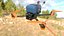 Drone FPV PBR