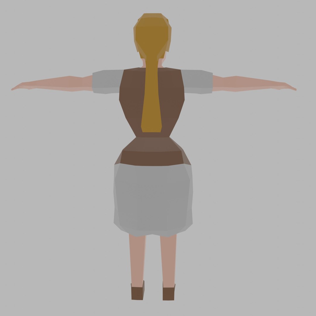 Low Poly Medieval Peasant Woman Rigged 6 model https://p.turbosquid.com/ts-thumb/FR/EBJ0Zl/pd/a666/jpg/1703332964/1920x1080/fit_q87/bc06cc6b99fb36e473a6287709342be52536b7d6/a666.jpg