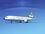 Douglas DC-10 Ghana