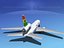 Douglas DC-10 Ghana