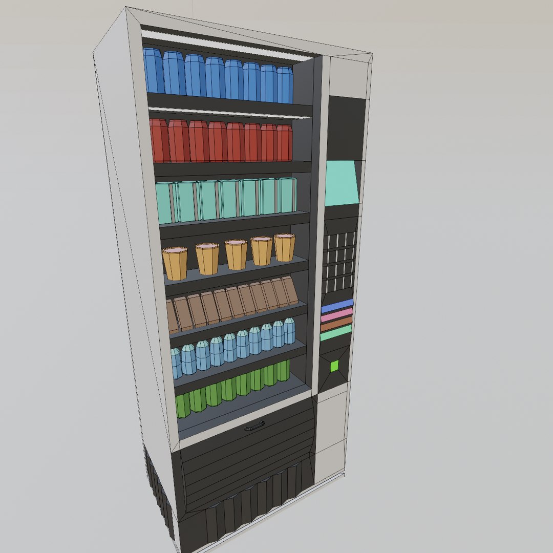 vending machine 3D model https://p.turbosquid.com/ts-thumb/FR/LbDUb1/CefSRlQ2/wair_2/png/1607181544/1920x1080/fit_q87/d63dfb56d77a17f119f46ad553c3f57592810fb0/wair_2.jpg