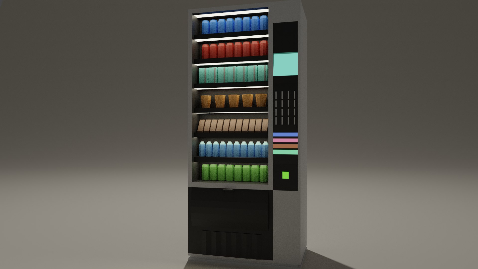 vending machine 3D model https://p.turbosquid.com/ts-thumb/FR/LbDUb1/JV8iDgUq/turn23/png/1607182616/1920x1080/fit_q87/88e481ef934f4f807592b0695d2ef2008786b24c/turn23.jpg