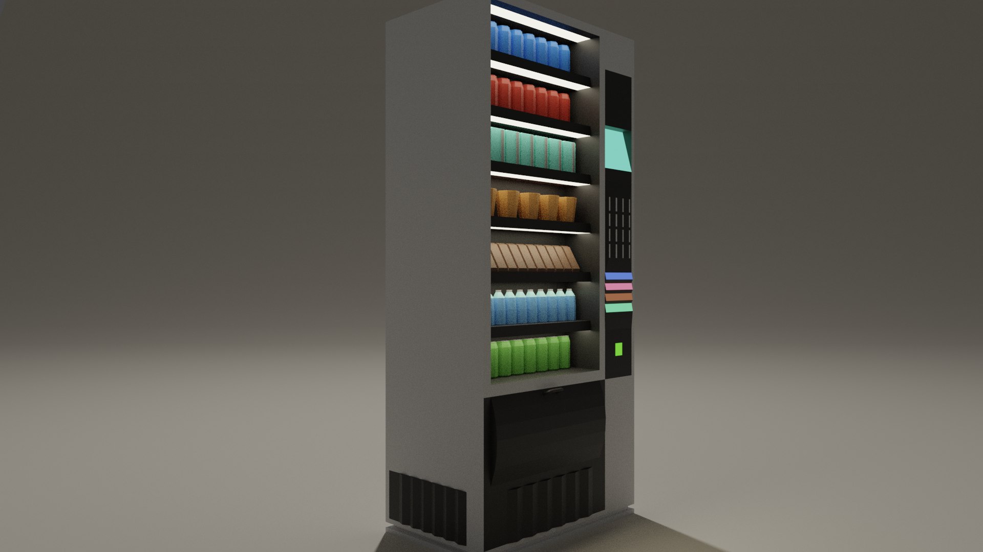 vending machine 3D model https://p.turbosquid.com/ts-thumb/FR/LbDUb1/VmcANU2C/turn03/png/1607181753/1920x1080/fit_q87/4bcd8e875e06743b7a862587d2630f2af83823fa/turn03.jpg