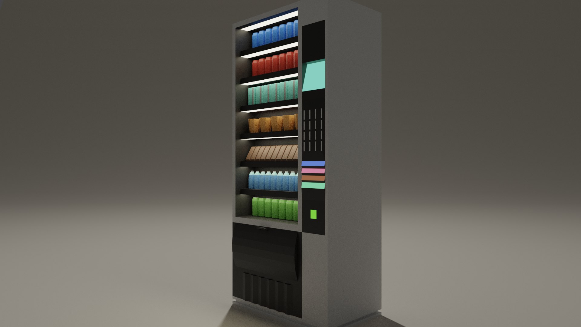 vending machine 3D model https://p.turbosquid.com/ts-thumb/FR/LbDUb1/hgkhnHVl/turn21/png/1607182556/1920x1080/fit_q87/d6f94e6c9db46dc2cf9b62dff6c371bfdeebab26/turn21.jpg
