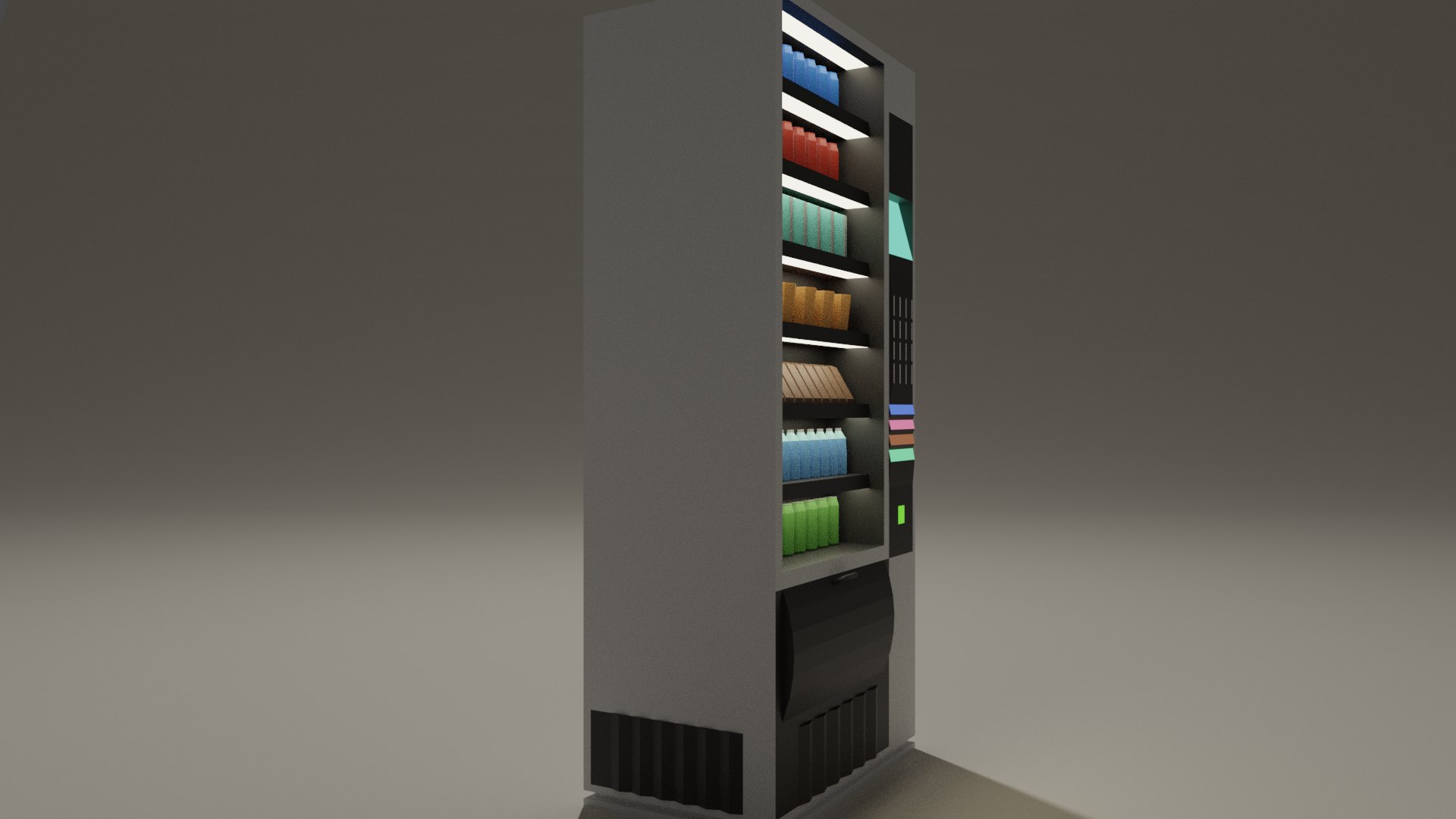 vending machine 3D model https://p.turbosquid.com/ts-thumb/FR/LbDUb1/zq1oAg1F/turn04/png/1607181919/1920x1080/fit_q87/e698b5eb477b4e33dc1ca5d7e4259aa7a7a810fe/turn04.jpg
