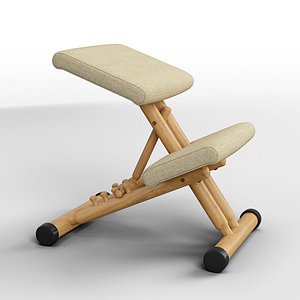 Kneeling Chair