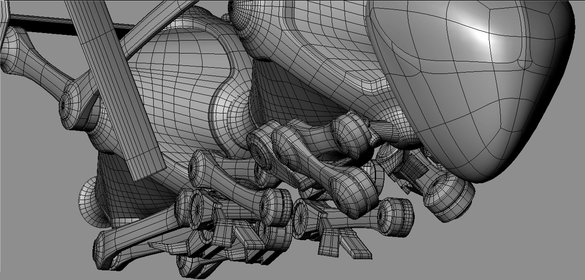 wasp 3d max https://p.turbosquid.com/ts-thumb/FR/NzVPGj/0eqxLNxw/waspwire3/jpg/1444035430/1920x1080/fit_q87/9e9978e7dfca31eee2df0813099f4e76ce8f0594/waspwire3.jpg