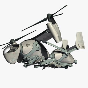 V23 Wasp