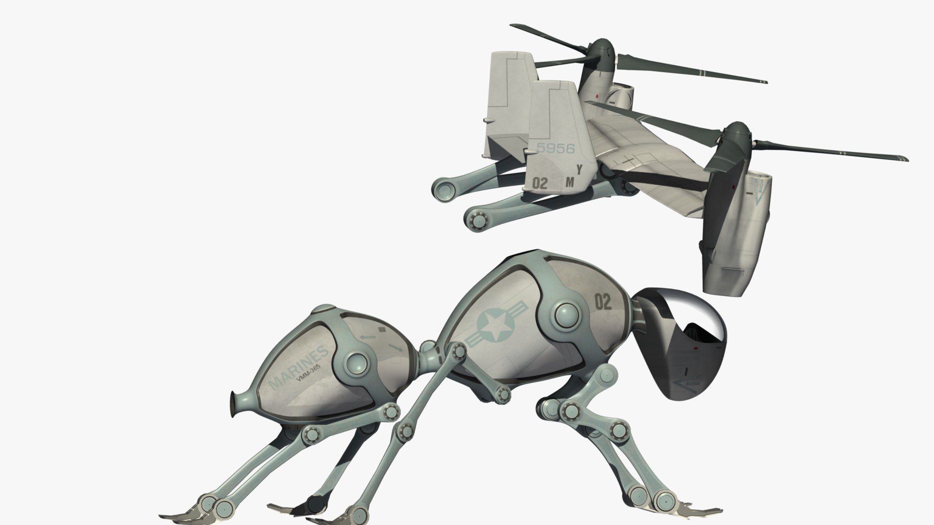 wasp 3d max https://p.turbosquid.com/ts-thumb/FR/NzVPGj/K6fCLj7t/waspr7/jpg/1443998985/1920x1080/fit_q87/b35f88679a4a090d11731a8cde02e98aecd5c9f5/waspr7.jpg