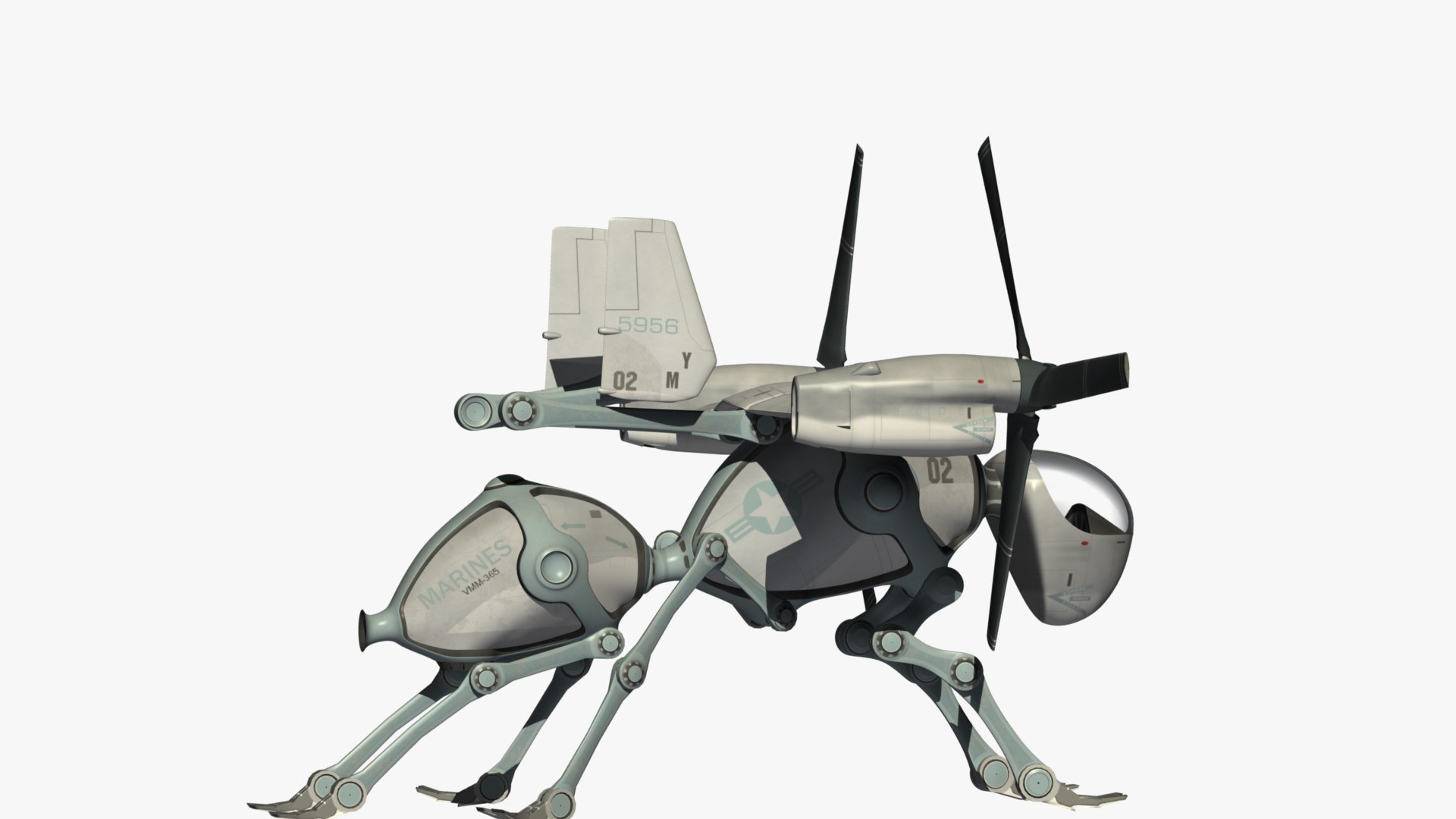 wasp 3d max https://p.turbosquid.com/ts-thumb/FR/NzVPGj/QWrJXlKZ/waspr6/jpg/1443998985/1920x1080/fit_q87/921bd6819a87081d9fda5031afaadf5804dcca06/waspr6.jpg