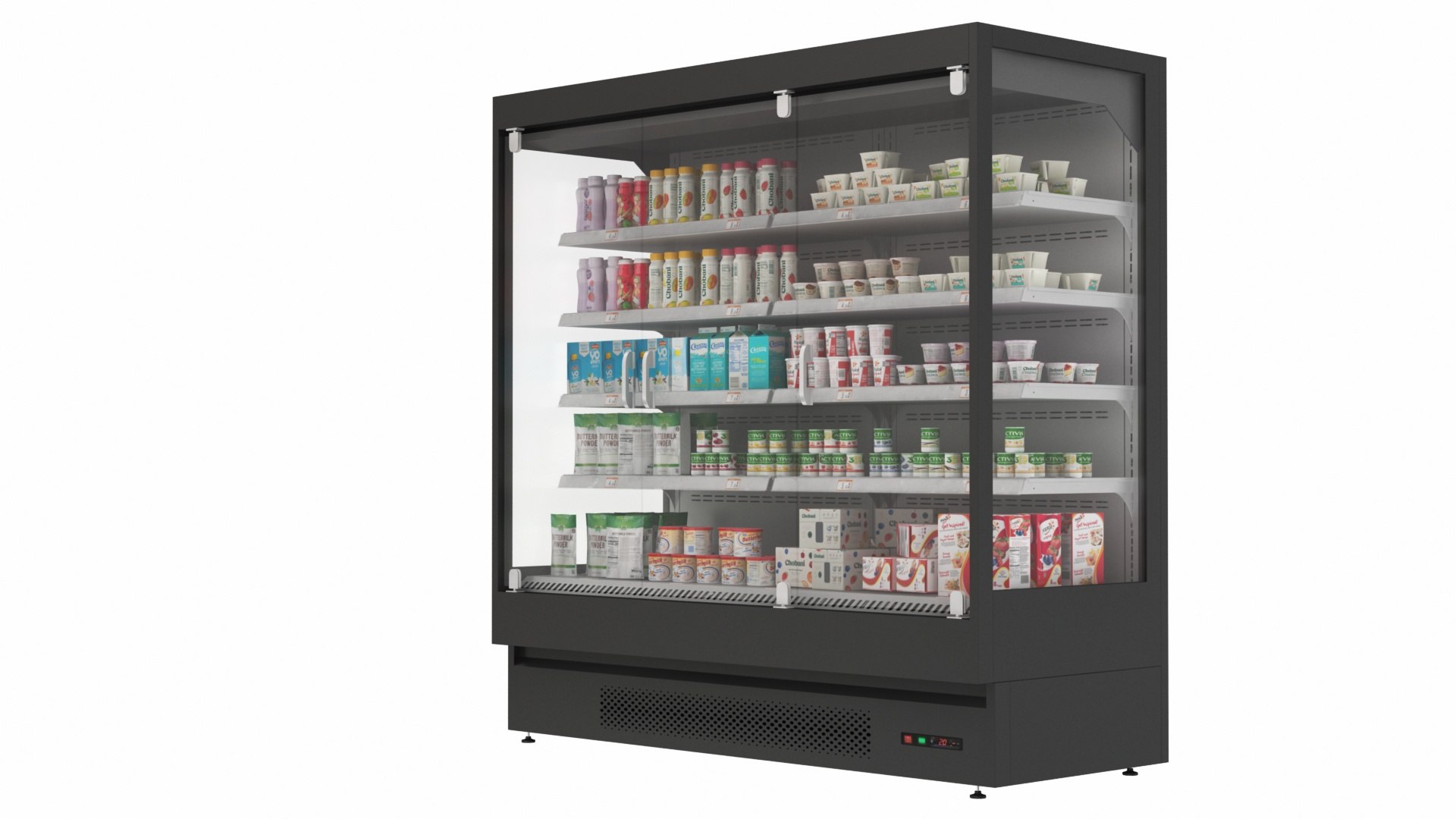 3D Freezer Supermarket Display Collection https://p.turbosquid.com/ts-thumb/FR/QDtCir/Ii/freezerdisplaycabinetyogurt2/jpg/1765922149/1920x1080/fit_q87/be10627bfa9c913195360e6e45f7dfa69d587f24/freezerdisplaycabinetyogurt2.jpg