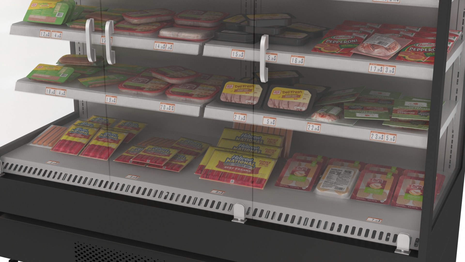 3D Freezer Supermarket Display Collection https://p.turbosquid.com/ts-thumb/FR/QDtCir/Sr/freezerdisplaycabinetdelimeats8/jpg/1765922149/1920x1080/fit_q87/b0a5dbaaaf1042f78a2e781e129b741c01b8dc78/freezerdisplaycabinetdelimeats8.jpg