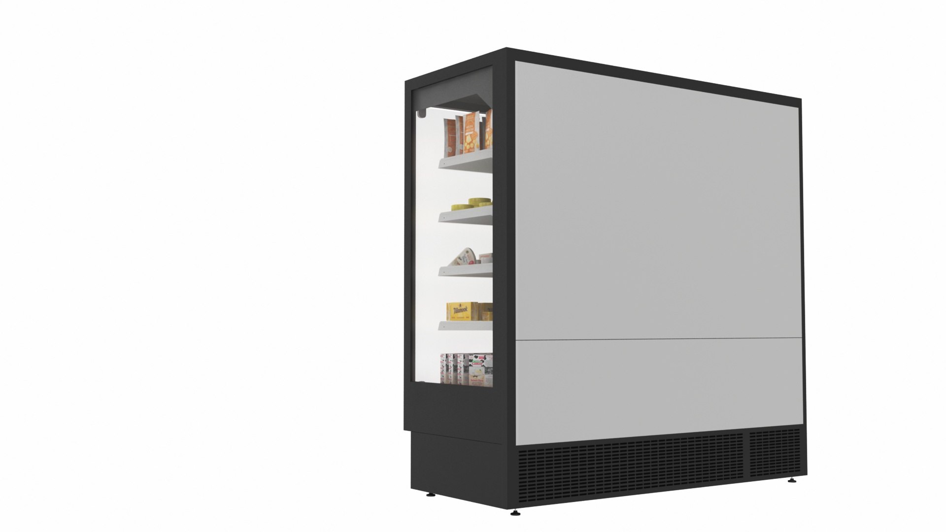 3D Freezer Supermarket Display Collection https://p.turbosquid.com/ts-thumb/FR/QDtCir/dt/cheesecabinet5/jpg/1765922141/1920x1080/fit_q87/27336233ac35b6afa64839d0cc952a167a983027/cheesecabinet5.jpg