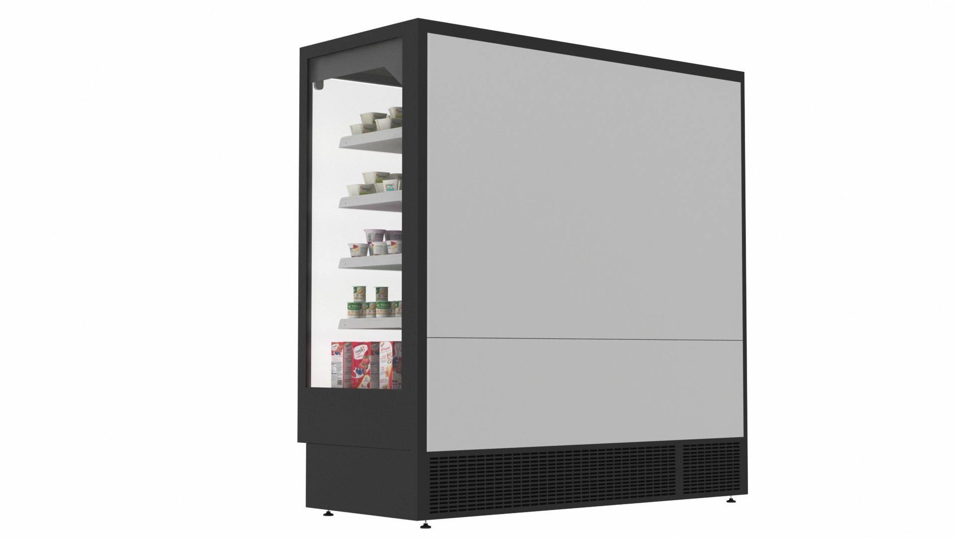 3D Freezer Supermarket Display Collection https://p.turbosquid.com/ts-thumb/FR/QDtCir/lz/freezerdisplaycabinetyogurt7/jpg/1765922152/1920x1080/fit_q87/bdf66dfcd329bd6a11b20de1501e6d62f6e6de9c/freezerdisplaycabinetyogurt7.jpg