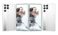 ZTE nubia RedMagic 11 Pro White