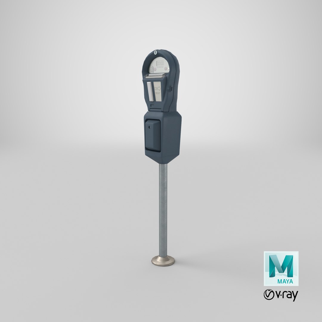 3D Coin Parking Meter Clean and Dirty model https://p.turbosquid.com/ts-thumb/FR/Qvrc4Z/Cm/stemcell_maya_vray_render/png/1658471145/1920x1080/fit_q87/ec6c67d9ab18c2daaf80215e30af9f686dcfee1d/stemcell_maya_vray_render.jpg