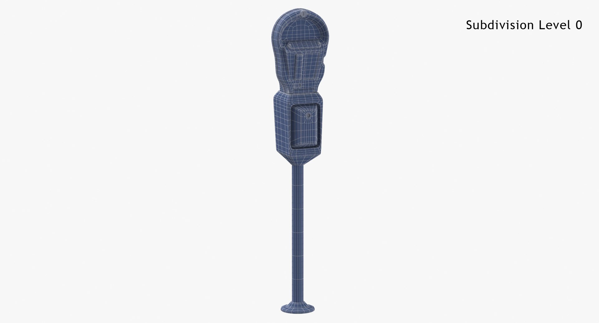 3D Coin Parking Meter Clean and Dirty model https://p.turbosquid.com/ts-thumb/FR/Qvrc4Z/c2/coin_parking_meter_subdiv0_0001/jpg/1648550215/1920x1080/fit_q87/50750af40daa6e93e7f75c63afe80d1cf481b93c/coin_parking_meter_subdiv0_0001.jpg