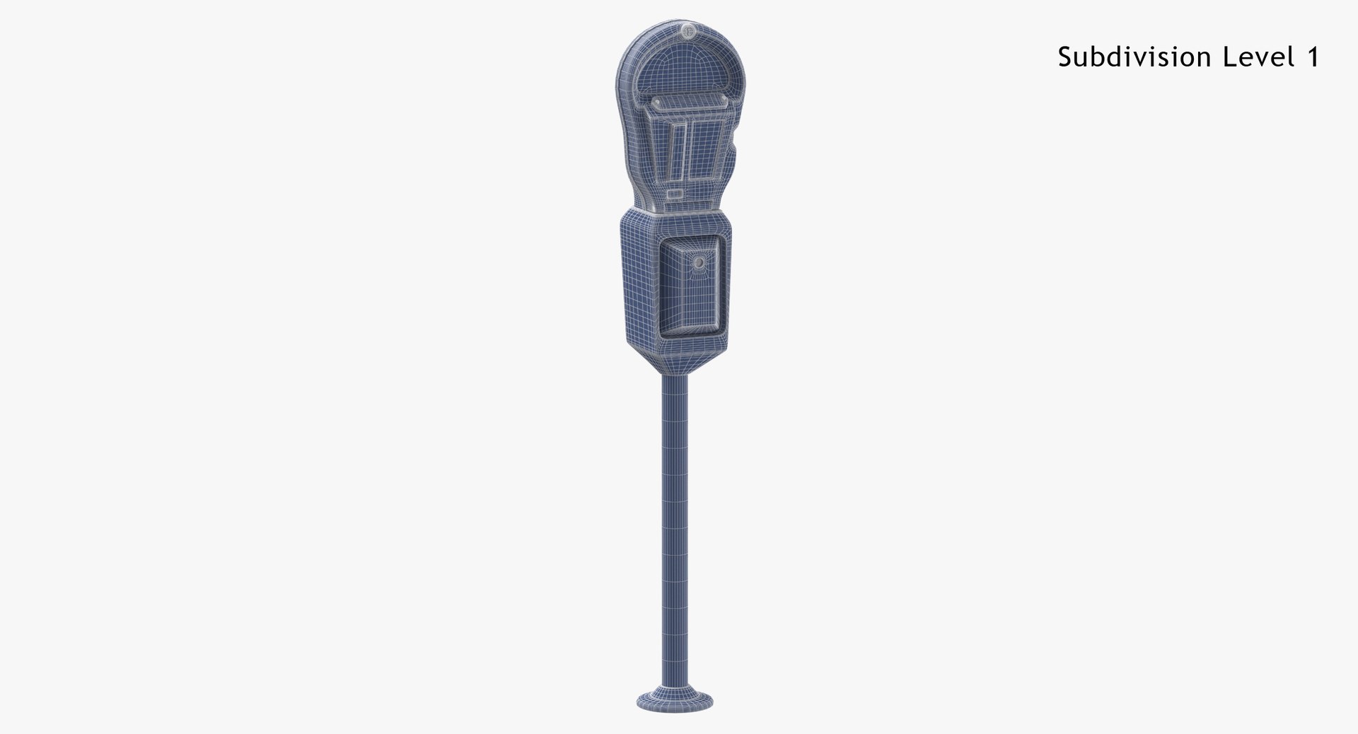 3D Coin Parking Meter Clean and Dirty model https://p.turbosquid.com/ts-thumb/FR/Qvrc4Z/k0/coin_parking_meter_subdiv1_0001/jpg/1648550217/1920x1080/fit_q87/7b7287e651a5672e56eba66acc43cab2235e6bae/coin_parking_meter_subdiv1_0001.jpg
