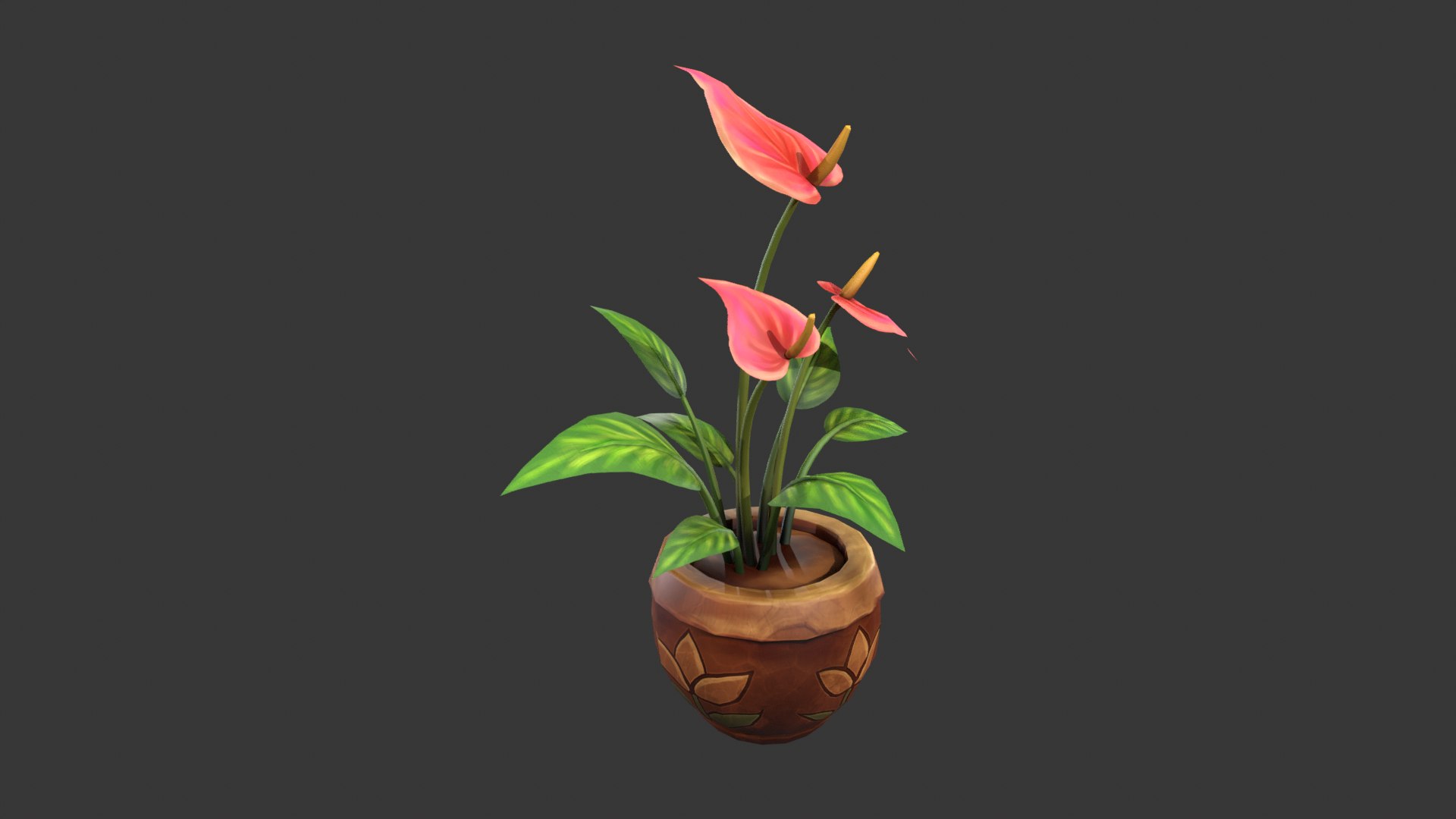 Stylized Potted Plants Asset Pack Low-poly 3D model 3D model https://p.turbosquid.com/ts-thumb/FR/Tpf54x/WE/plant_006/png/1754201860/1920x1080/fit_q87/aa2870efd6f17f82c0cb84c3dcd92b24cb6e0e6f/plant_006.jpg