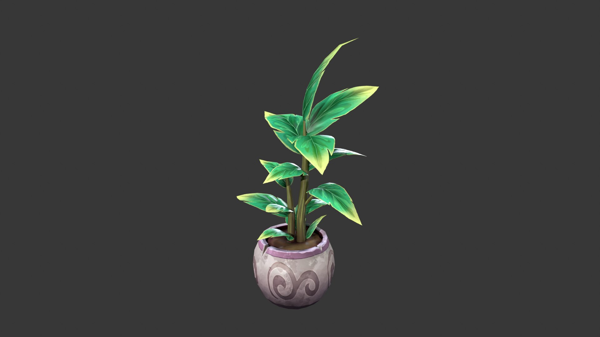 Stylized Potted Plants Asset Pack Low-poly 3D model 3D model https://p.turbosquid.com/ts-thumb/FR/Tpf54x/YP/plant_016/png/1754201865/1920x1080/fit_q87/5435af7ac91e7b11cfefc106e78cebbd3de8ef67/plant_016.jpg