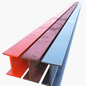 Steel Beams