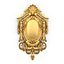 carved classic decorative ornament cnc 3d printing stl 65