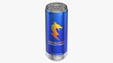 Energy Drink Can 250ml