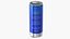 Bevanda energetica in lattina da 250 ml