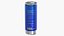 Bevanda energetica in lattina da 250 ml