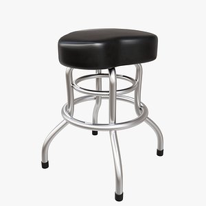 Guitar chair 3 PBR