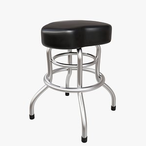 Guitar chair 3 PBR