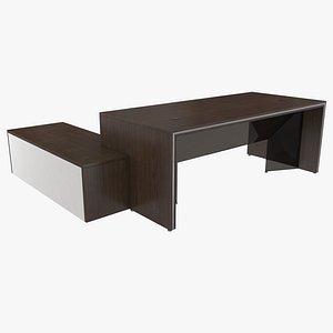 Manager Desk