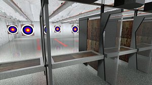 Shooting Range