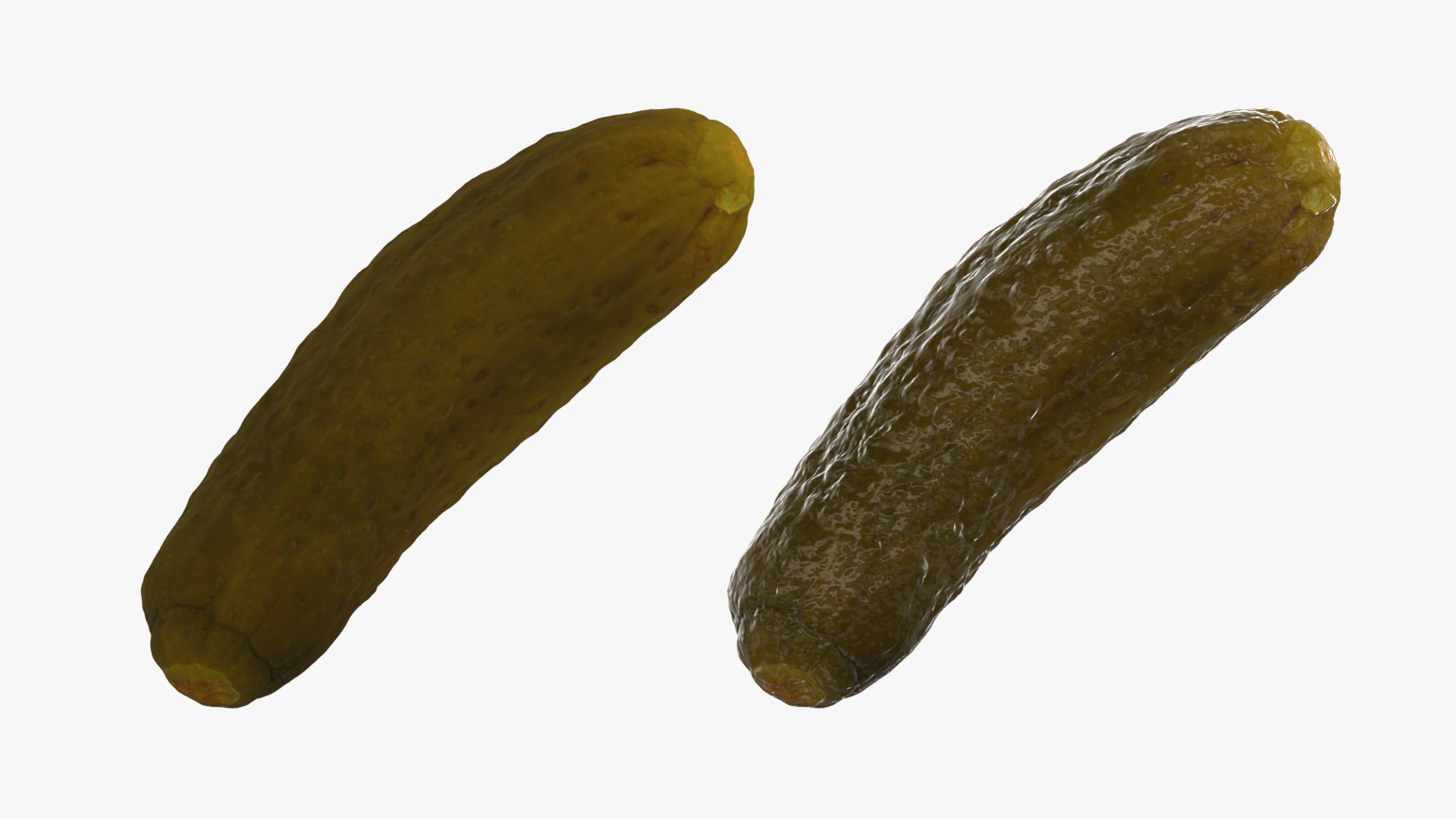 Pickled Cucumber Collection 3D https://p.turbosquid.com/ts-thumb/FR/ZloWtf/Re/pickle01_0001b/png/1763121061/1920x1080/fit_q87/7379a21805a4b8d252f59f8acfd0f5e33a84564b/pickle01_0001b.jpg
