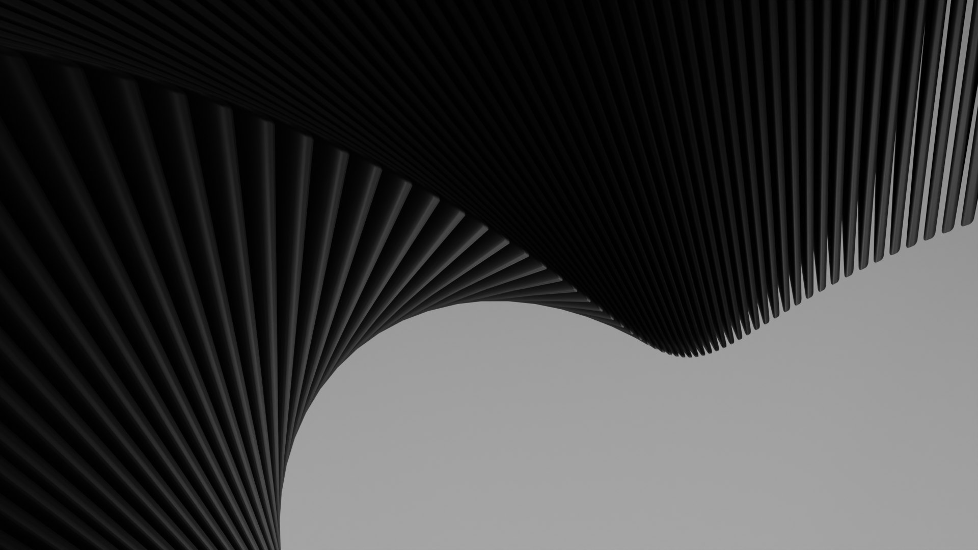 3D Abstract Object Model - TurboSquid 1966435