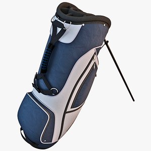 Golf Bag 3
