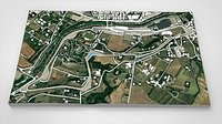 The Autodromo Enzo e Dino Ferrari Imola Italy