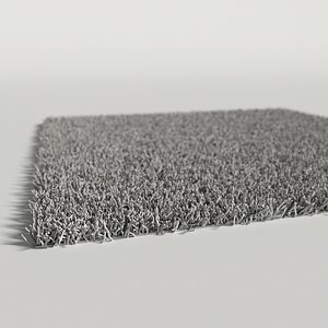 grey carpet blend