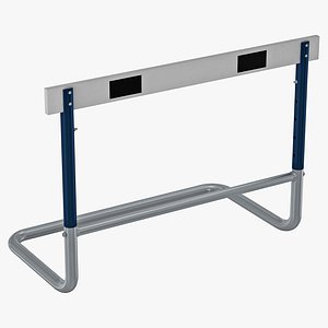 Track Hurdle