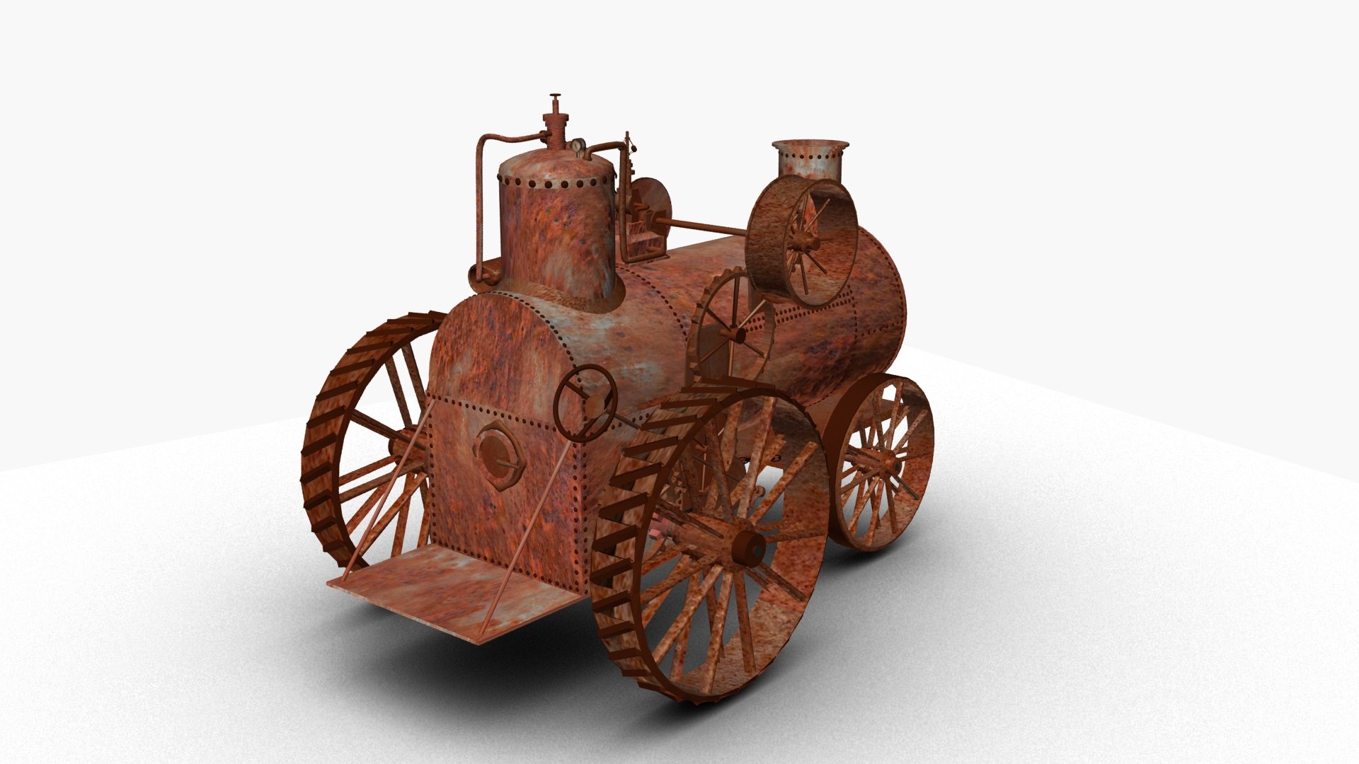 3D Rusty old steam engine https://p.turbosquid.com/ts-thumb/FR/k64mXI/uk/ps2/jpg/1779626640/1920x1080/fit_q87/79040355cc613d96f80827e5e0b12dad25fb2ab8/ps2.jpg