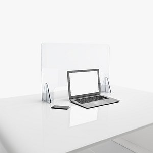 3D wysocki model
